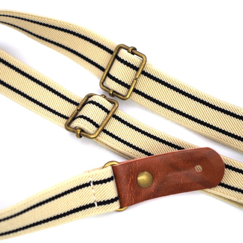 Kids Suspenders baby Leather Braces Children Buttons tirantes boy suspensorio bretelles hommes jartiyer bretels