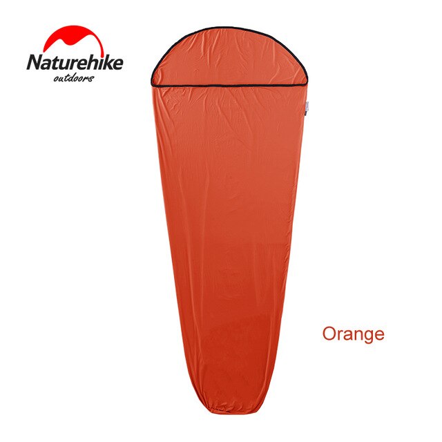 Naturehike sovepose med høj elasticitet til forretningsrejser på hotel ultralette bærbare campingplader  nh17 n 002- d