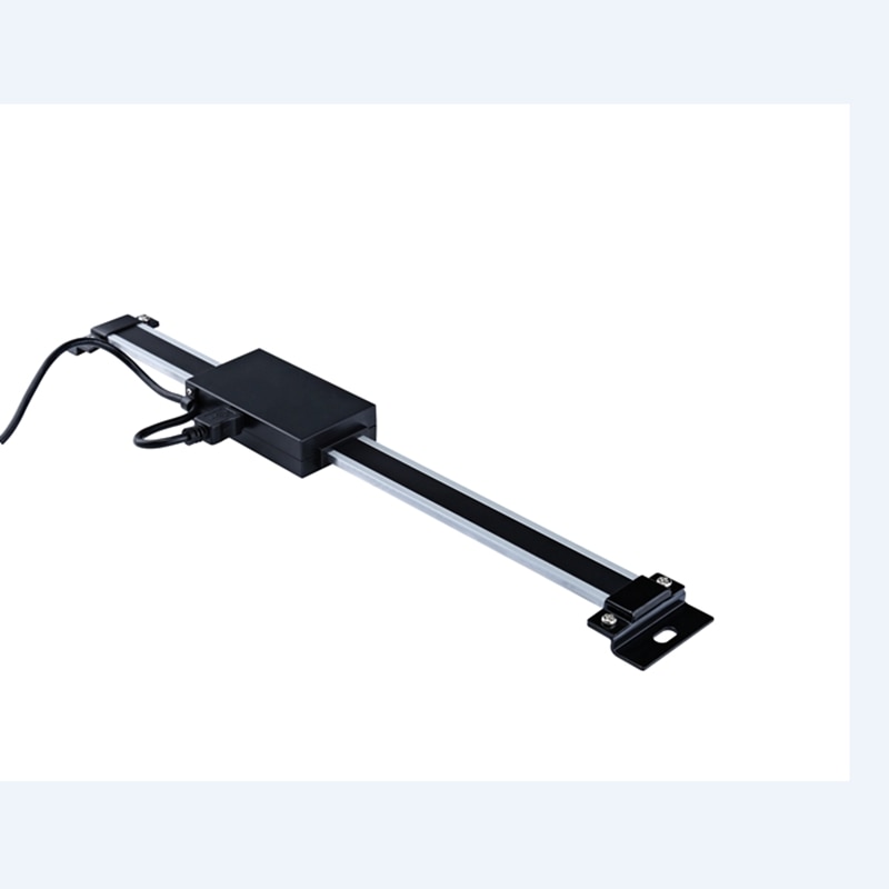 0-150mm/0-200mm/0-300mm 0.01mm DRO Magnetische Afstandsbediening Digitale uitlezing Digitale Lineaire Schaal Extern Beeldscherm Mill Draaibank Heerser