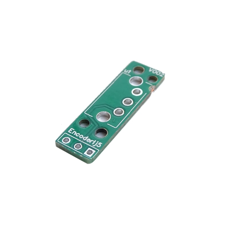 Mouse Wheel Encoder Decoder Mouse Middle Key Board for logitech G403 G603 G703 Mouse 9mm Silver /Green/Golden Core Set
