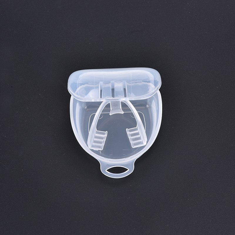 Bruxism Teeth Grinding Guard Sleep Mouthguard Splint Clenching Protector Tools Without Box