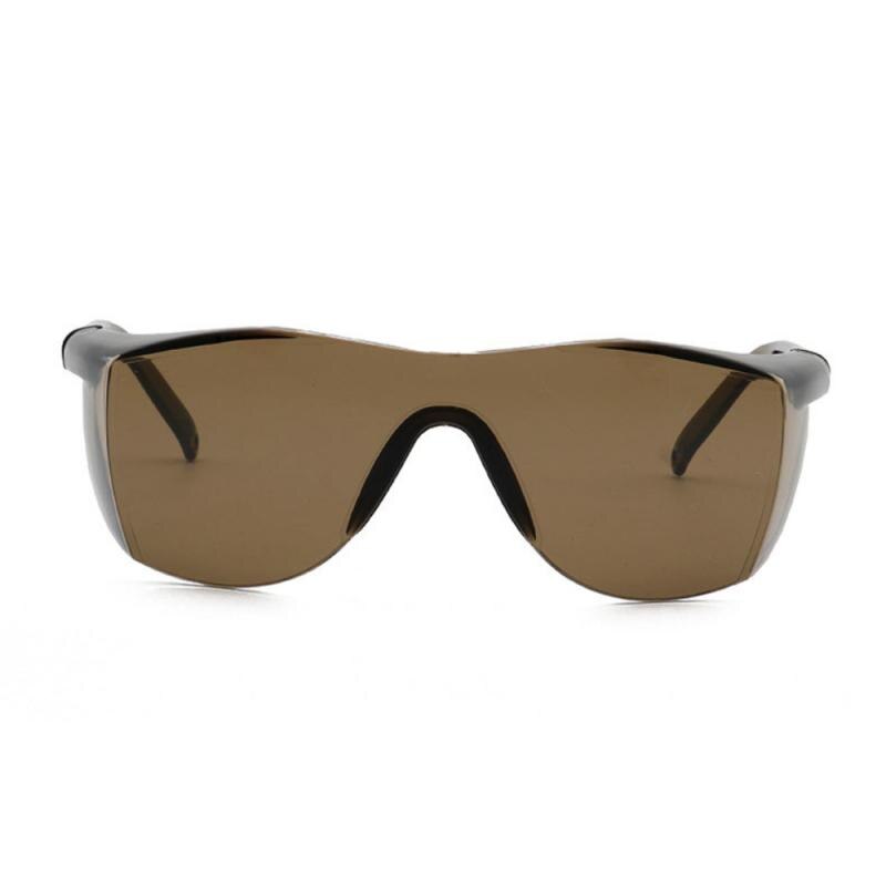 Gafas de ciclismo para motocicleta, gafas de sol para deportes al aire libre, gafas de sol UV a prueba de salpicaduras, hoja de PC a prueba de explosiones plegable