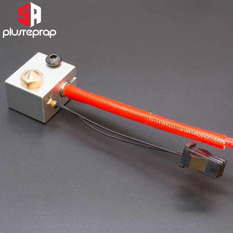 M3 Kimi Screw-In Thermistor 100K NTC ATC Semitec 104GT-2 104NT-4-16C054RT for 3D Printer Temperature Sensor