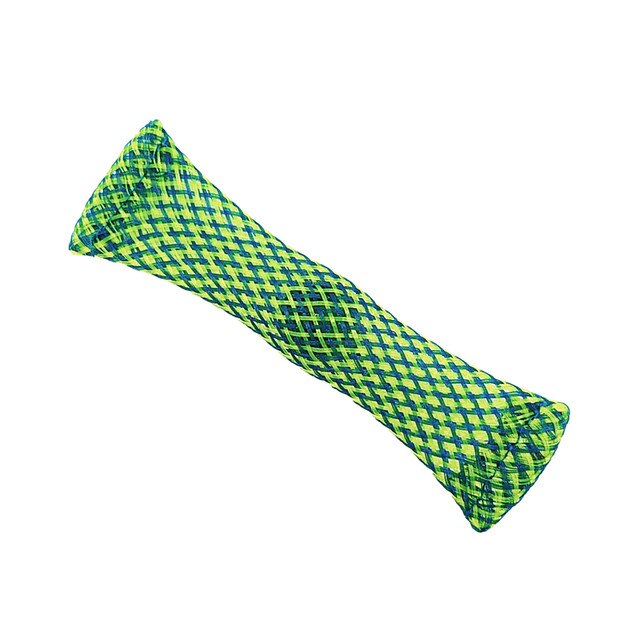 Marble Mesh sensoryczne zabawki typu Fidget kolor tkaniny wycisnąć antystresowy koralik z lękiem terapii Mini autyzm zabawki: 03