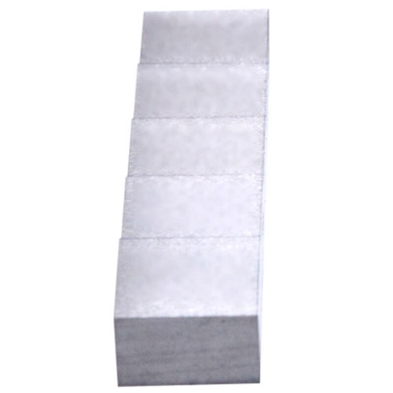 Ultrasonic Thickness Gauge Calibration Step Test Block 5 Step Test Block (1018 Steel)