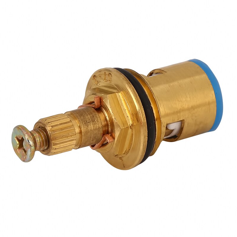 Universal Sink Tap Faucet Handle Replacement Lever Heads Conversion Kit Practical Kitchen Faucet Accessories