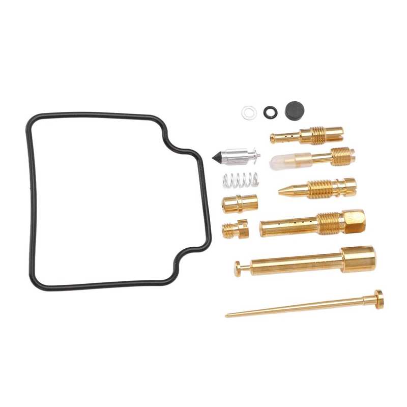 Carb Repair Tool Compact Carburetor Repair Kit for Motorcycle