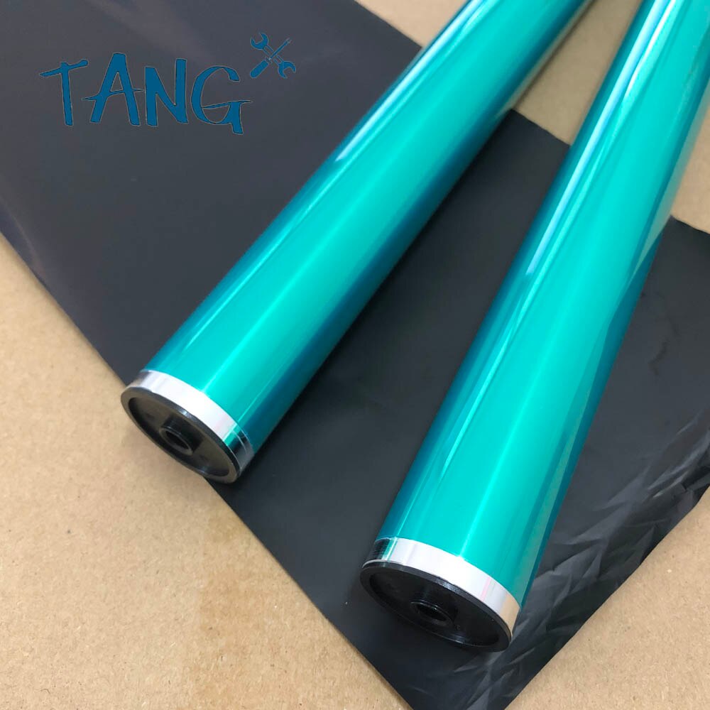2pcs OPC Drum for Konica Minolta bizhub C258 C308 C368 C458 C558 C658 DR-313K A7U40RD DR-313C A7U40TD