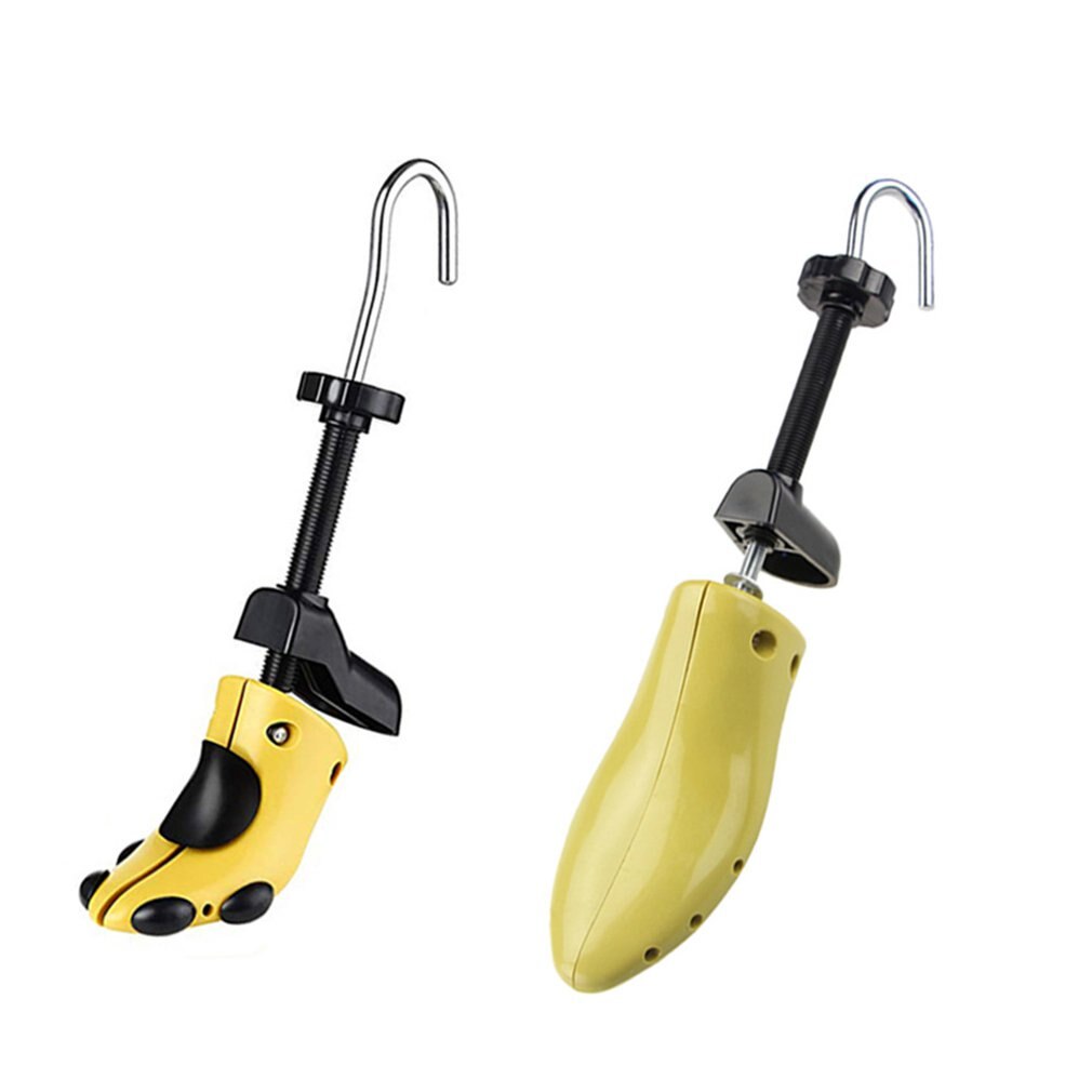 Durable Plastic Shoe Rack To Widen The Instep Expand And Stretch The Shoe Tool