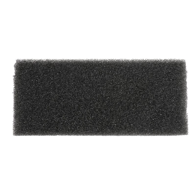 Caja de evaporador de coche, soplador de aire acondicionado, filtro de esponja a prueba de polvo para BMW serie 5/7 F18 10-17 F02 08-14 64119216222: Default Title