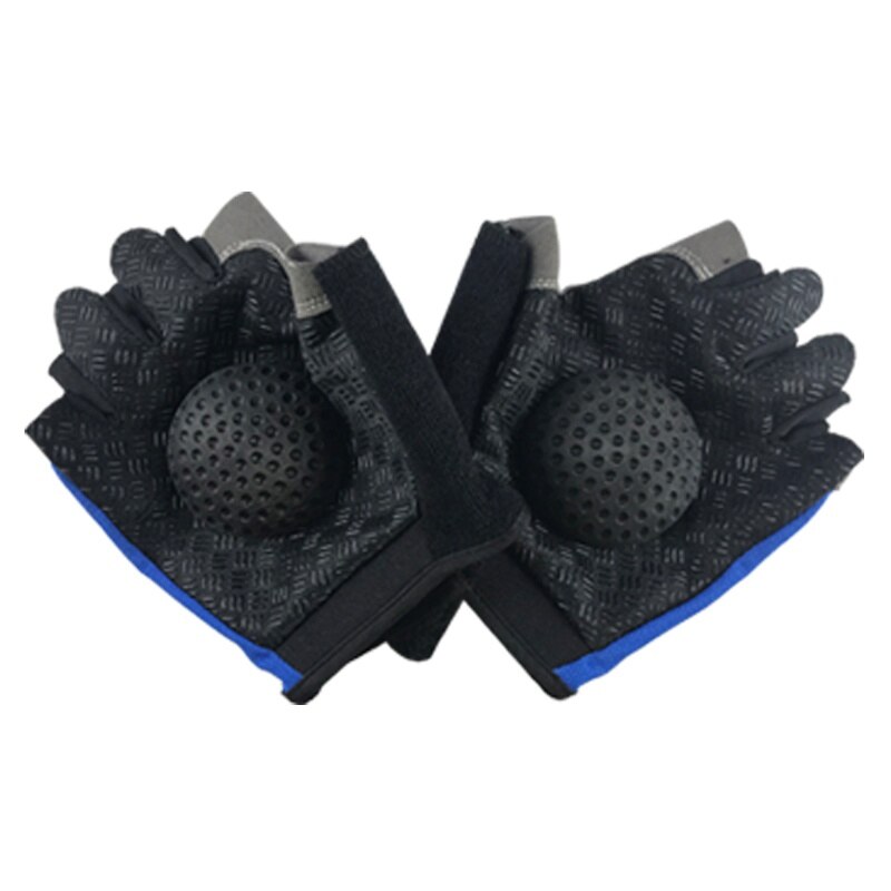 Guantes para Dribble de baloncesto, guantes de entrenamiento con los dedos, antiagarre, para baloncesto, Defender, habilidades básicas, Dribbling, para jóvenes y adultos