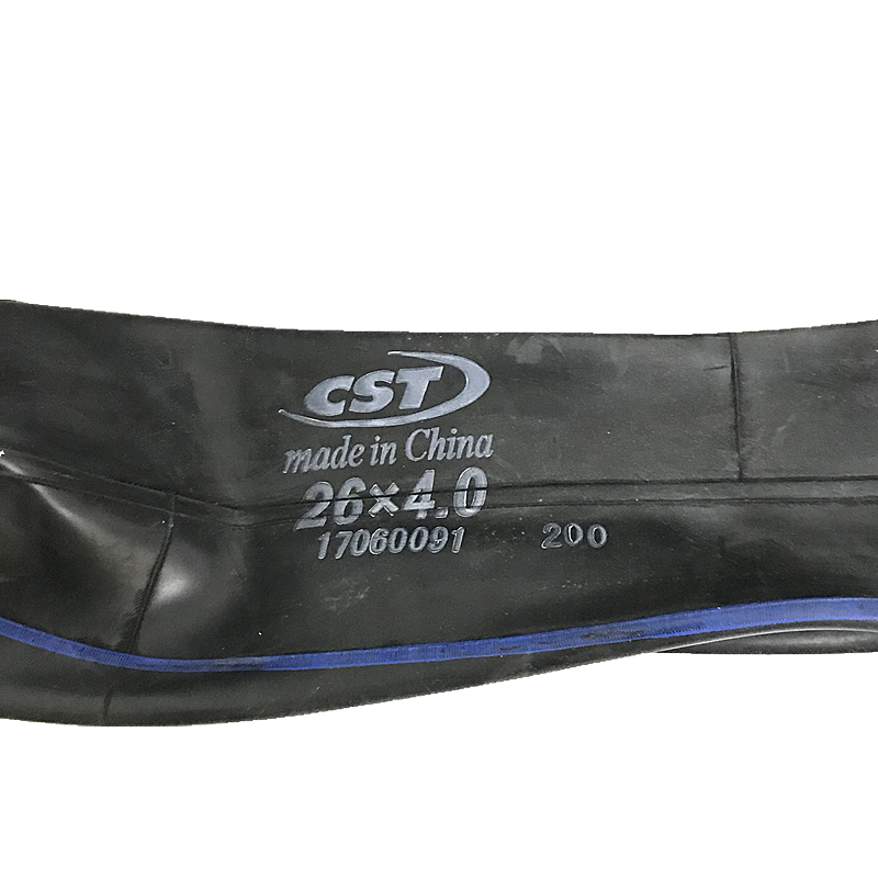 Cst Fiets Binnenband 26X4.0 Atv Band Strand Bike Tire Stad Vet Banden Sneeuw Fietsbanden Voor Elektrische fiets 100-559 26 Inch 30 Psi