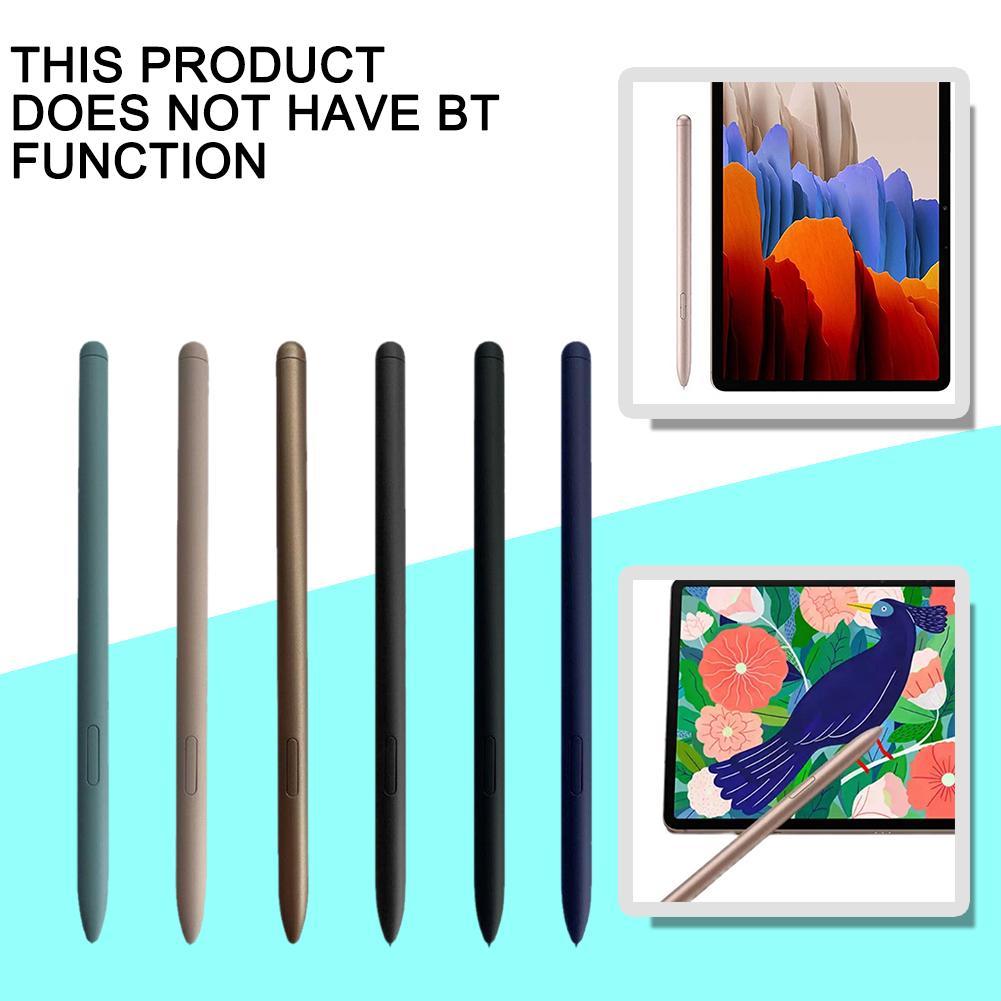 For Samsung Galaxy Tab S7 S6 Lite Stylus T970 T870 T867 Without Bluetooth Function S-Pen Screen Drawing Pen Tablet Pen
