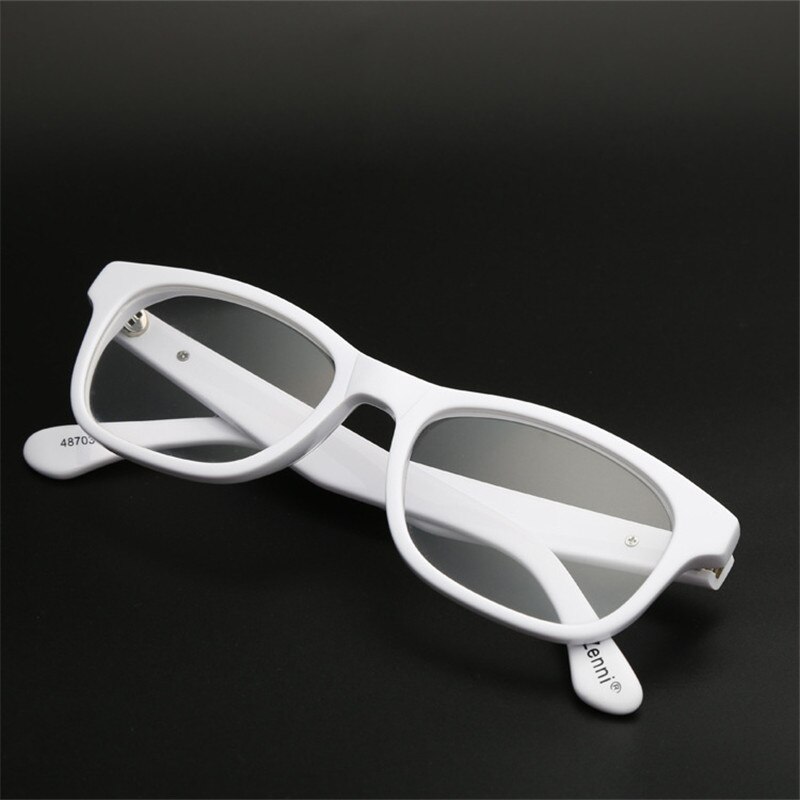 Zerosun Weiß Lesebrille 1,25 1,75 2,0 2,5 1,0 1,5 4,5 5 Männer Frauen Dioptrien Brillen Rahmen 0,5 0,75