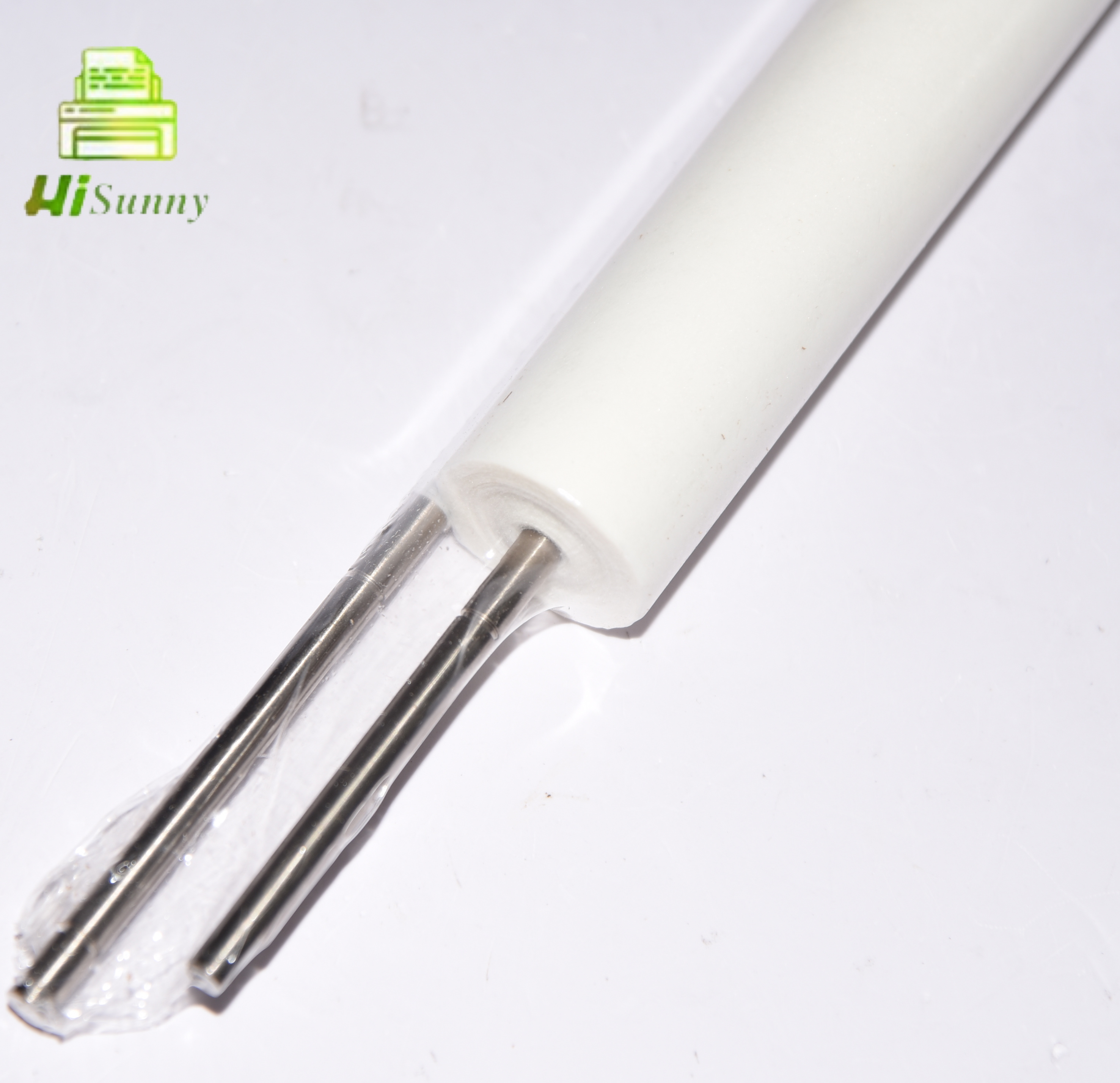 6LA23055000 para Toshiba E-studio 550, 650, 810, 520, 523, 555, 600, 655, 720, 723, 755, 853, 850, 855 rodillo Web DE LIMPIEZA DE fusor 856