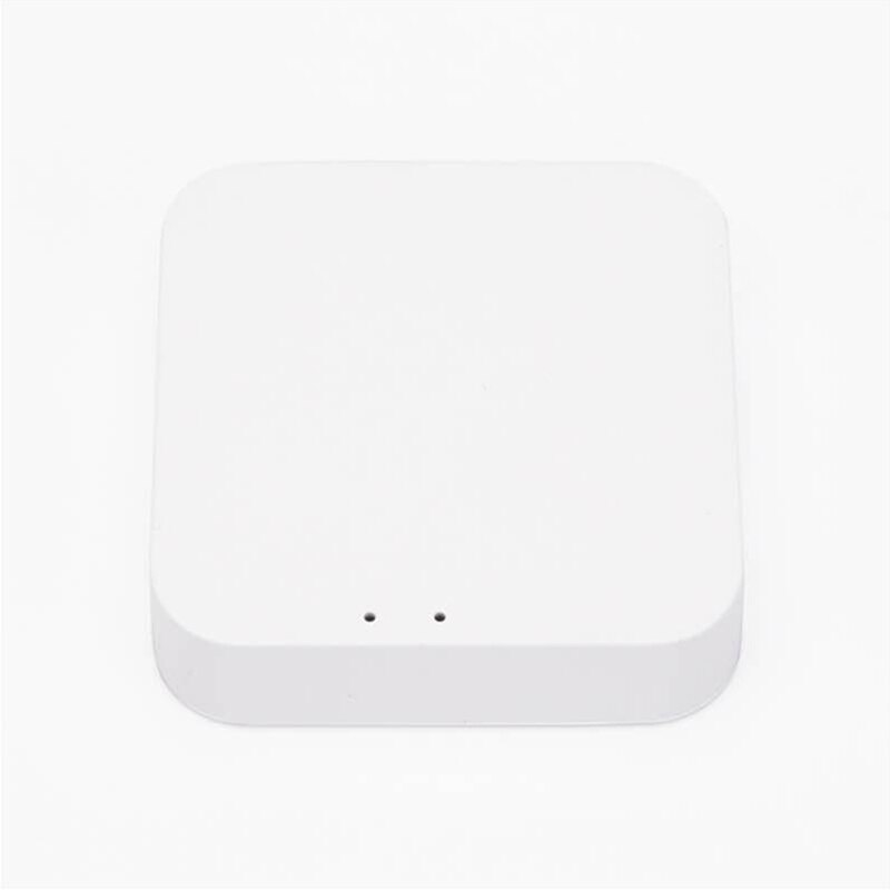Mini Smart Home Automation Tuya ZigBee Gateway Hub Smart Life Multi-Function Automation Systems