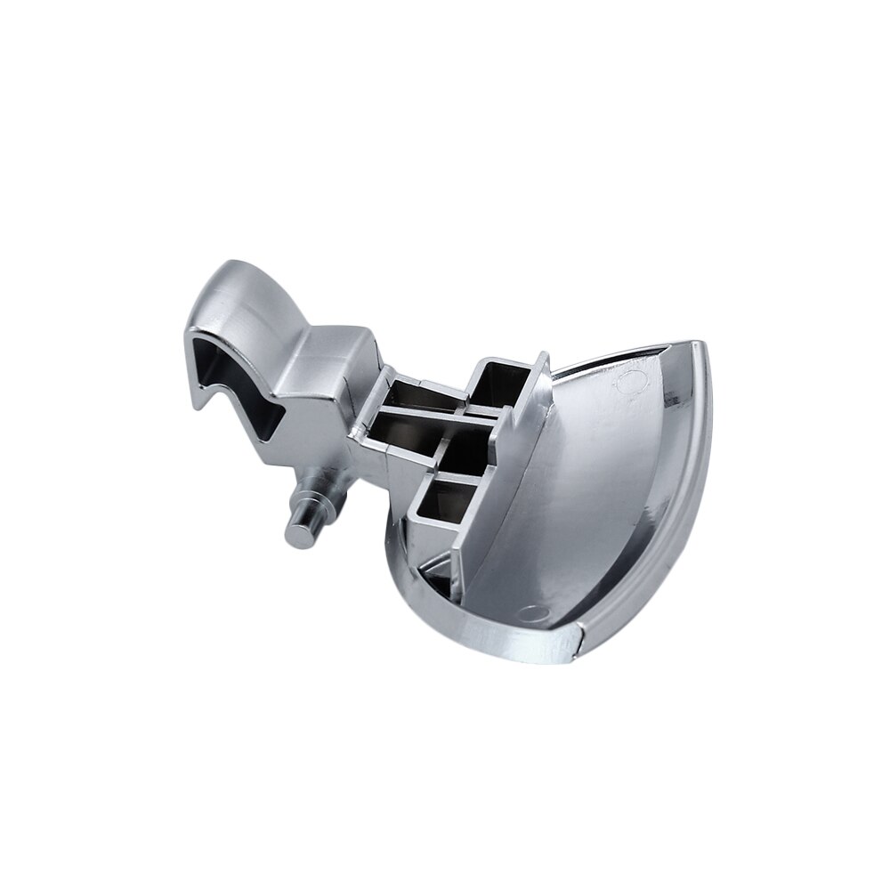 Acessórios do carro de substituição para citroen c4 luva caixa tampa alça primavera kit reparação plástico preto