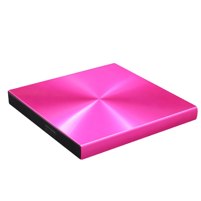 Usb3. 0 China Mobile Drive DVD Burner External Drive MAC Laptop Desktop Computer Universal