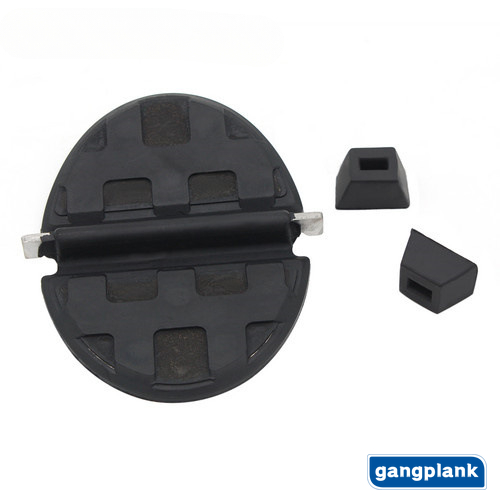 Marine uitlaatflapper waterluiter voor Mercruiser 60930