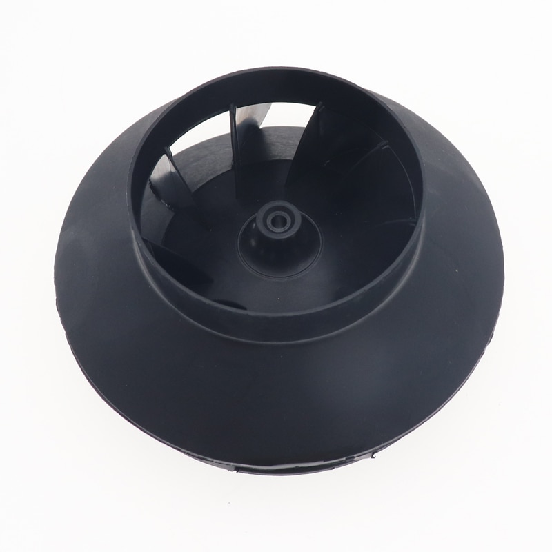 104mm 12V 24V Blower Motor Combustion Air Intake Fan For Eberspacher Airtronic D2 2KW Car Air Diesel Parking Heater Parts