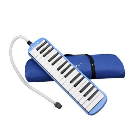 Duration 32 Piano Melodica With Draagtas Music Instrument For Music Lovers Beginners Poison Exquisite Vacation