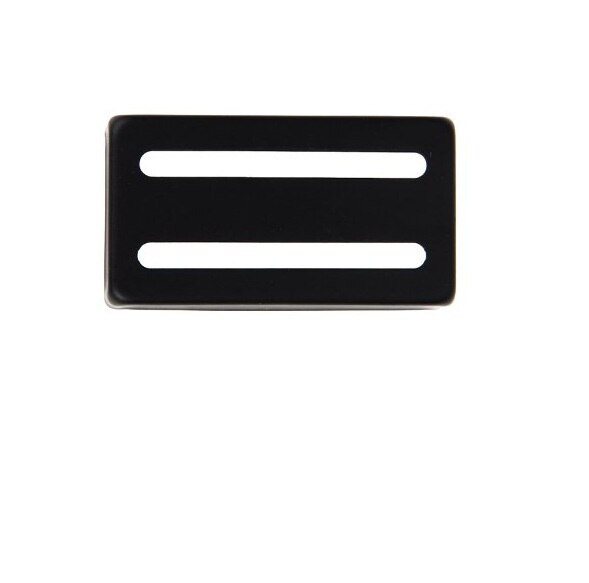 Gitara elektryczna Humbucker ulec poprawie okładki 50 + 52mm Epiphone styl LP gitara elektryczna złoty/srebrny/czarny: D czarny