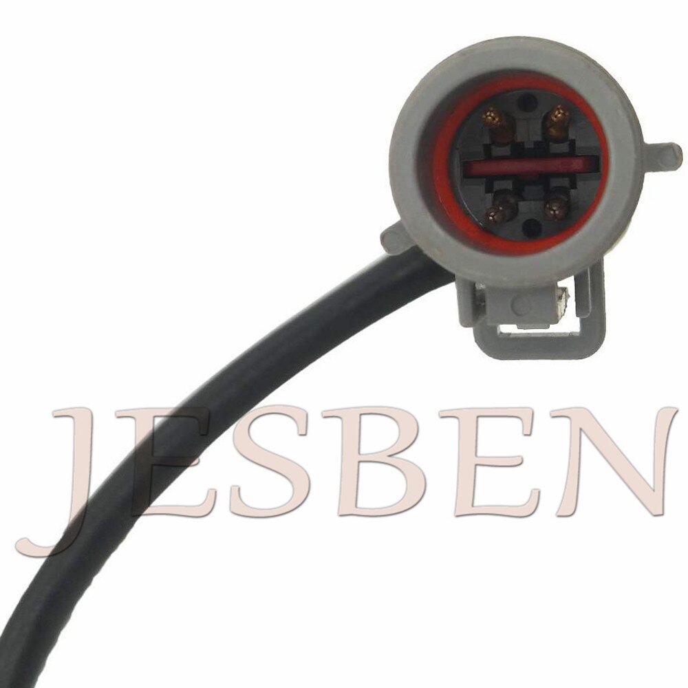 CY03-18-861B CY01-18-861 2 stücke stromabwärts & stromaufwärts Lambda O2 Sauerstoff Sensor Für Mazda CX-9 CX9 3,7 L 2007 234-4610 234-4372