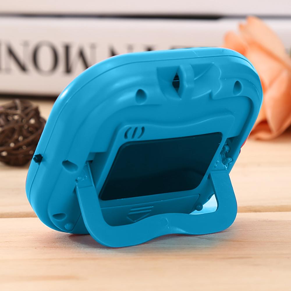 cooking timer LCD digital kitchen countdown timer clock, large screen positive negative timer with magnetic backup bracket