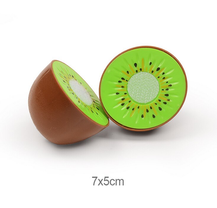 Kinder Küche Kunststoff Gemüse Obst Miniatur Lebensmittel Schneiden Spielzeug Kinder Pretend Spielen Pädagogische Klassische Spielzeug für Mädchen Baby: 20