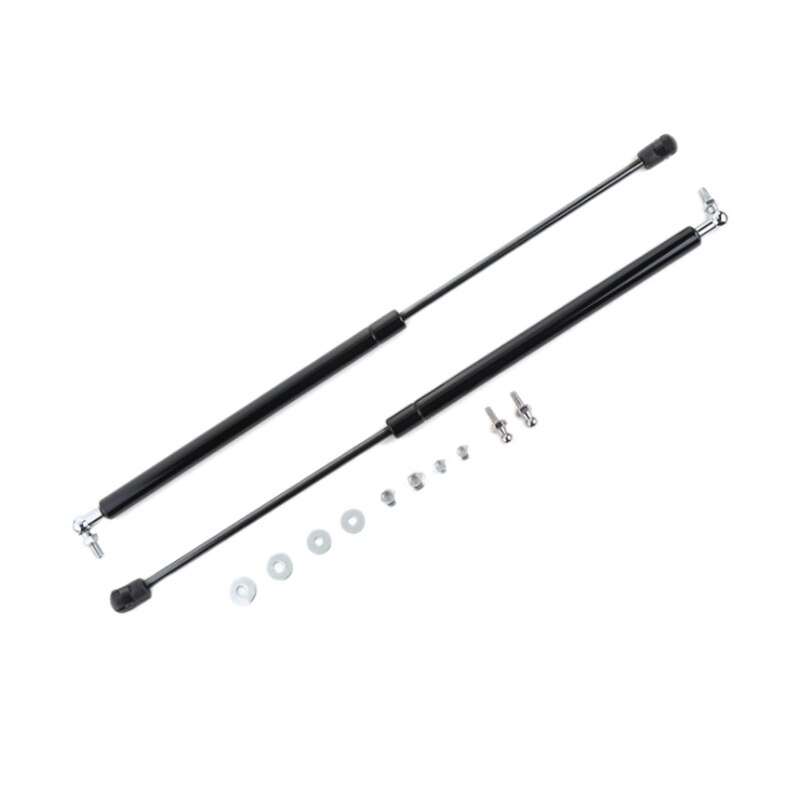 Für Subaru XV 2018-2023 Auto Styling Refit Haube G Produktbild-Vorschau 3