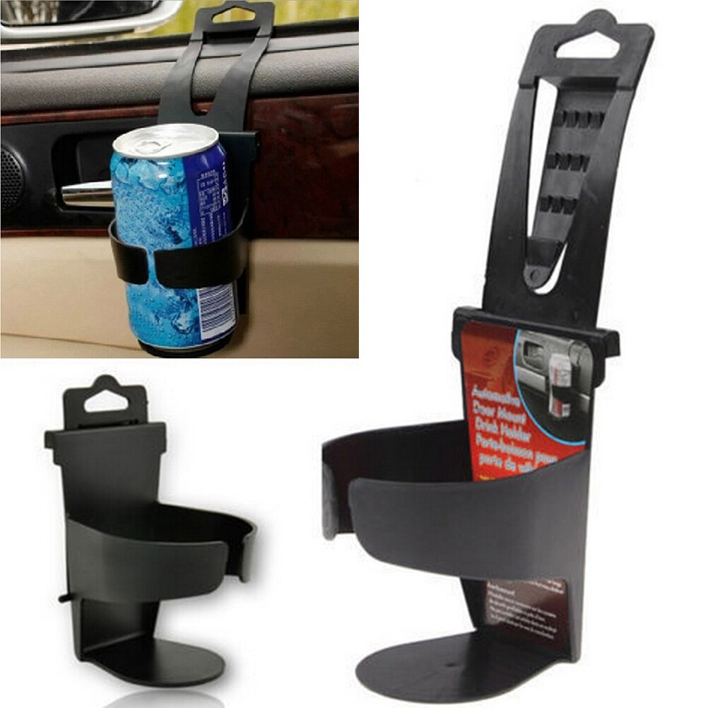 Deur Moulding, Dent Prevent Car Door Protector, Body Side Moulding 4 Stuks Body Side Trim Waterdichte Heldere Zwarte Universele Deur Protector Auto Modificatie
