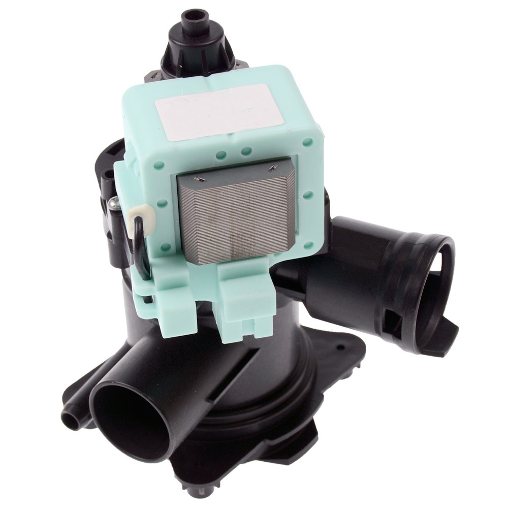 Washing Machine Drain Pump Replacement For Bosch WAS24765TR