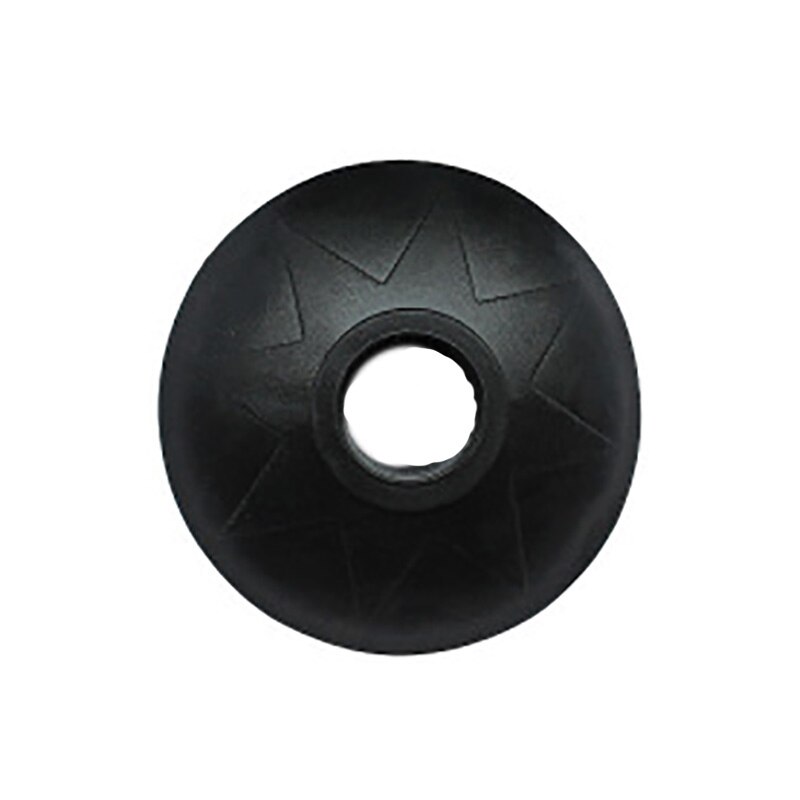 Nordic Walking Sticks Tips Protectors Trekking,Hiking Poles Replacement Rubber Tip Walking Cane Head Protector Stick Accessories: 7