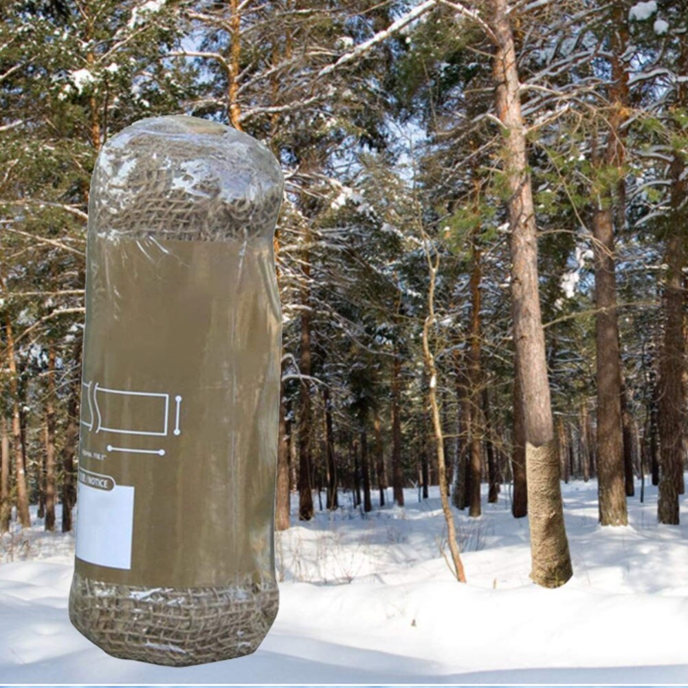 Winter Protector Wrap Special Maintenance Cloth For Trees Thermal Warm Anti-Freeze Cold-Proof Moisturizing Plant Tree Wrap