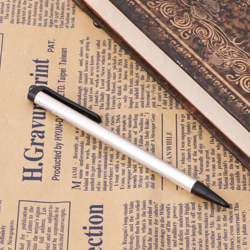 Universal Resistive Touch Screen Pen Active Stylus For Smart Phone Tablet PC