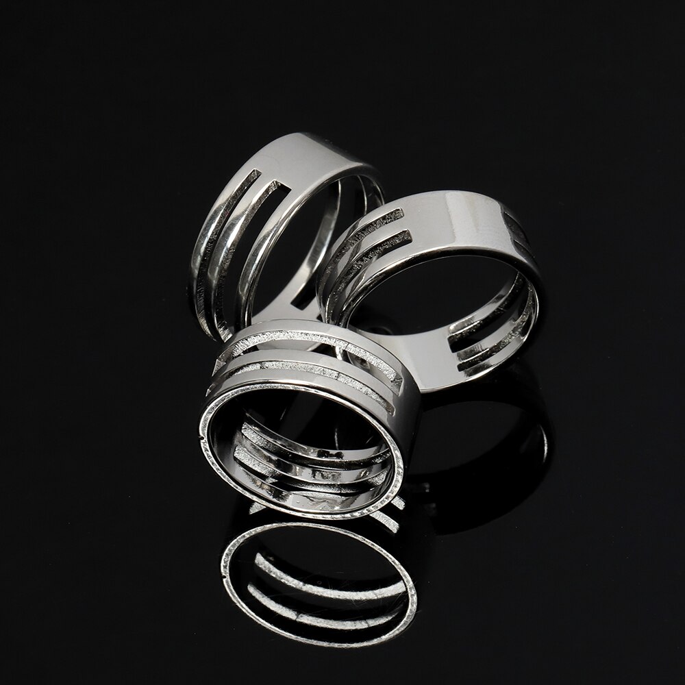 2 Stuks Rvs Tool Split Ringetje Opening Closing Helper Ronde Cirkel Kraal Tang Fixing Gereedschap Voor Sieraden Maken diy