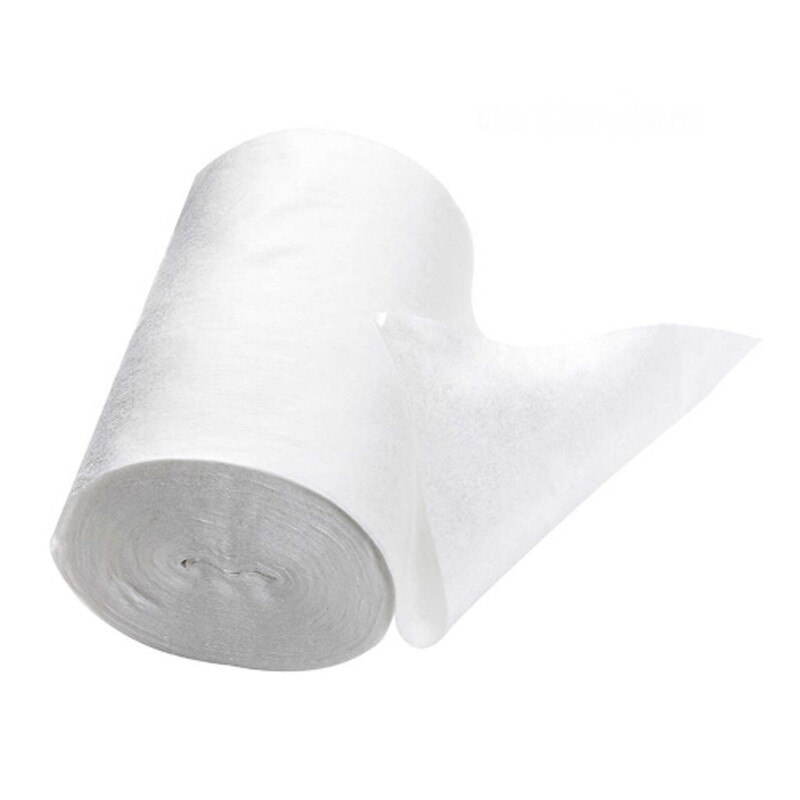 Safety Baby Flushable Biodegradable Disposable Cloth Nappy Diaper Liners for Infant Boys Girls100 Sheets per Roll