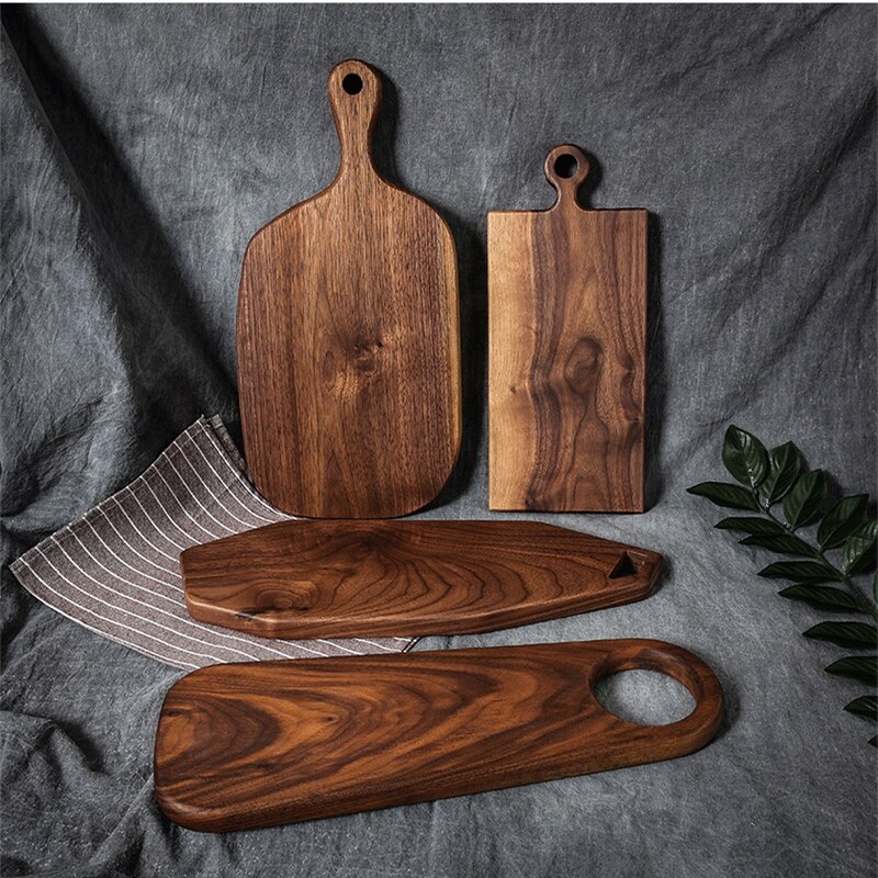 Walnut Wood Cutting Board Blocks Chopping Board