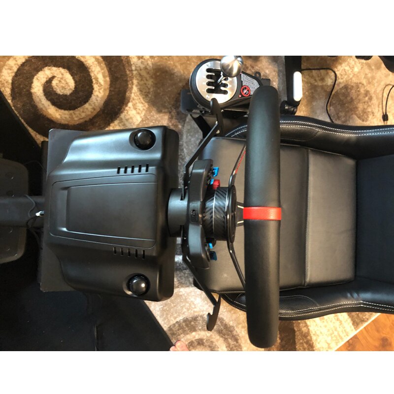 Adapterplatte für logitech  g29 g920 g923- 13/14 -lenkrad (70mm- lochkreis) – modifikation für rennwagenspiele