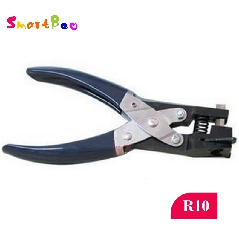 R10 Corner Cutter Paper Rounded Corner Cutter Hand Held Corner Rounding Tool Suitable for Paper, PVC Member Card Etc.: Default Title