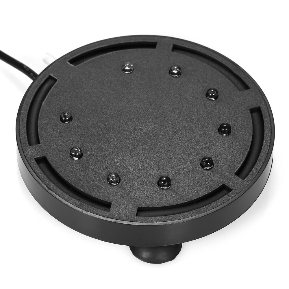 Aquarium Led Verlichting Dompelpompen Luchtbel Licht Kleurrijke Decoratie Aquarium Fish Tank Light Fish Aquatic Pet Supply