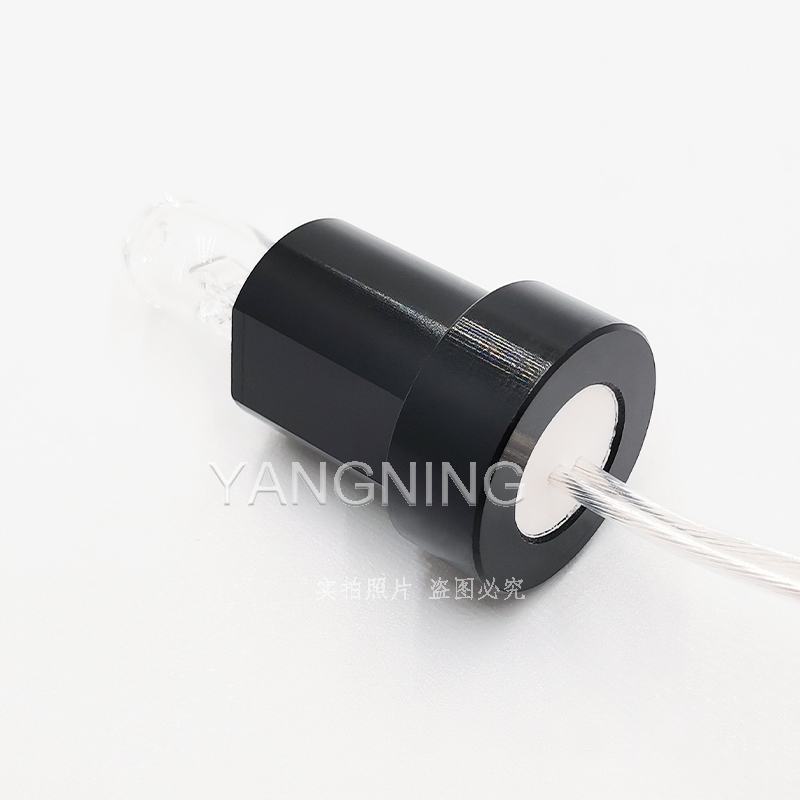 Halogenlampe 6v 10w til bioelab biokemiske analysatorer som -160 es-200 es-280 es-380 es-480 glitt 300 chem ultra instrumenter