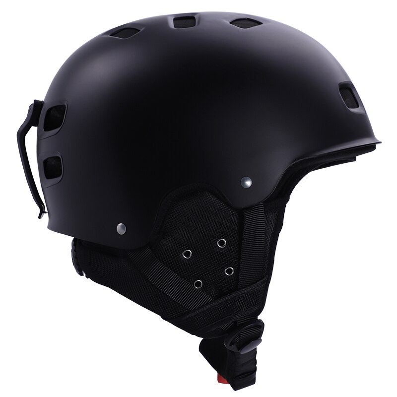 Erwachsene Winter Motorrad Skifahren snowboard Helm Ausrügestochen Schnee Saftly Sicherheit Schlittschuh reiten Radfahren Fahrrad Fahrrad Getriebe