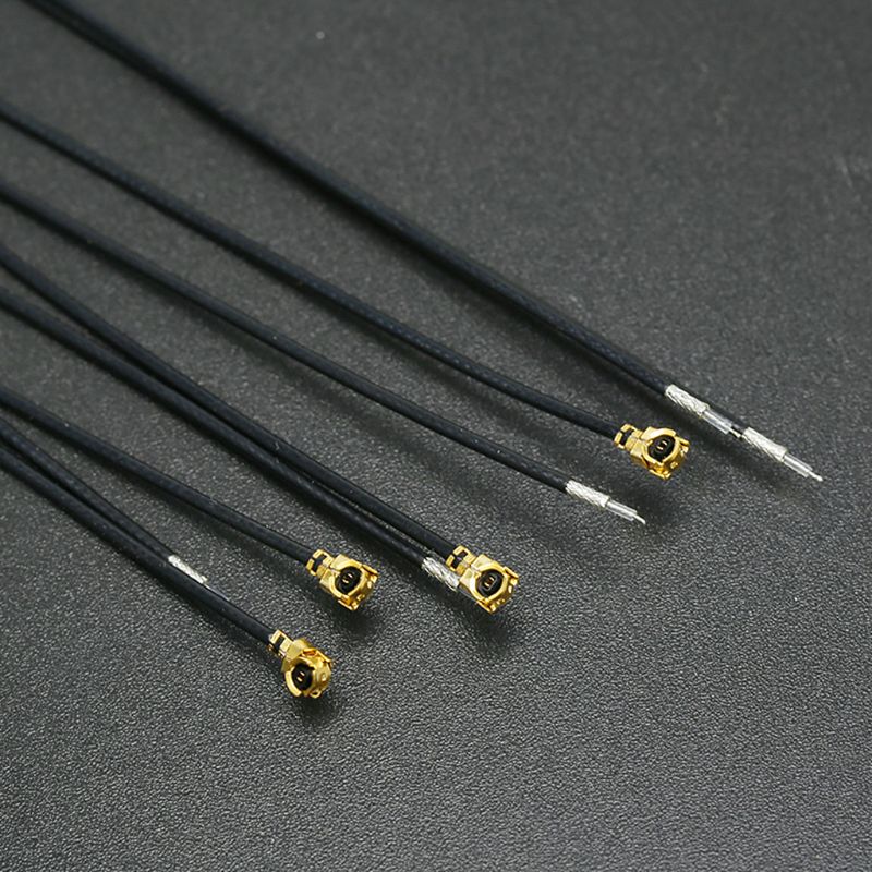 2Pcs 2.4G 5.8G Dual Band Foldable Wifi Antenna Bluetooth Router