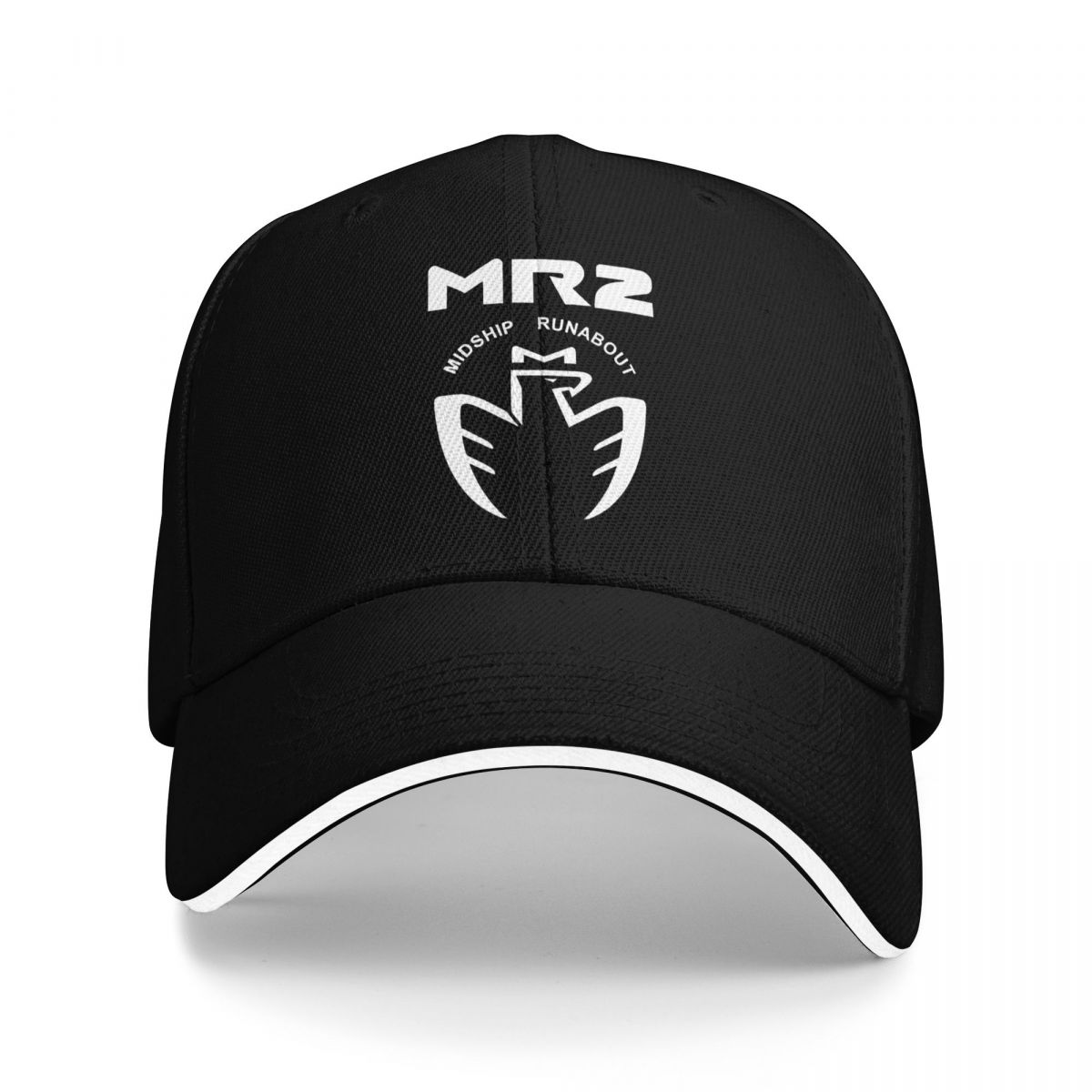 MR2 MIDSHIP RUNABOUT Caps Cap Male Baseball Caps Women's Baseball Cap Man Hat Baseball Cap