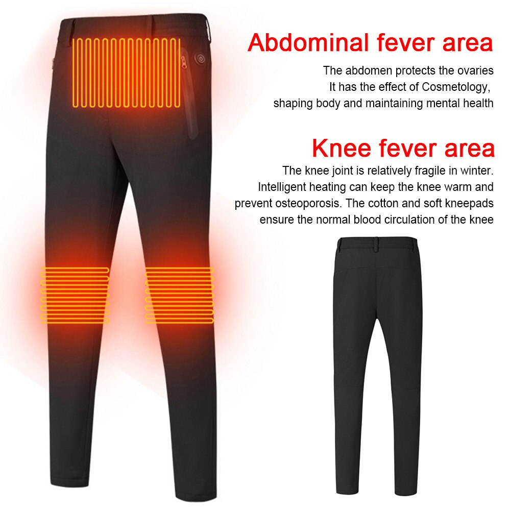 Männer Frauen Angeln Wasserdichte Beheizte Schlauch warm Nylon Solide USB Elektrische Leichte Winddicht draussen Wandern Winter Waschbar