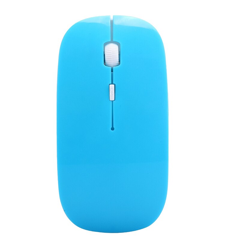Wireless Mouse Keyboard Set Office Gaming 4 Keys Mouse 96 Keys Keyboard For Notebook Computer 3-Speed Micro USB Receiver