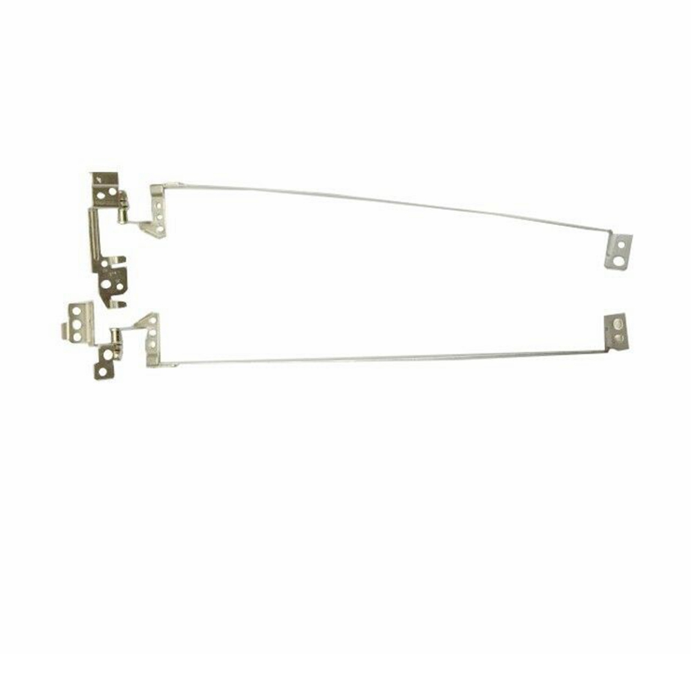 Bisagra LCD para portátil Lenovo G570 G570A G575, bisagras LCD izquierda y derecha, novedad