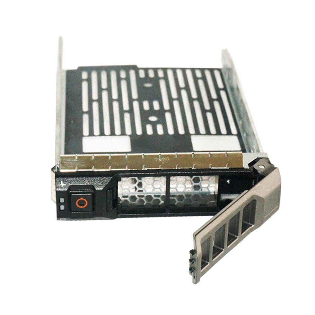 3,5 zoll SAS/SATA HDD Caddy Festplatte Fach für Dell F238F R720 R710 R620 T620