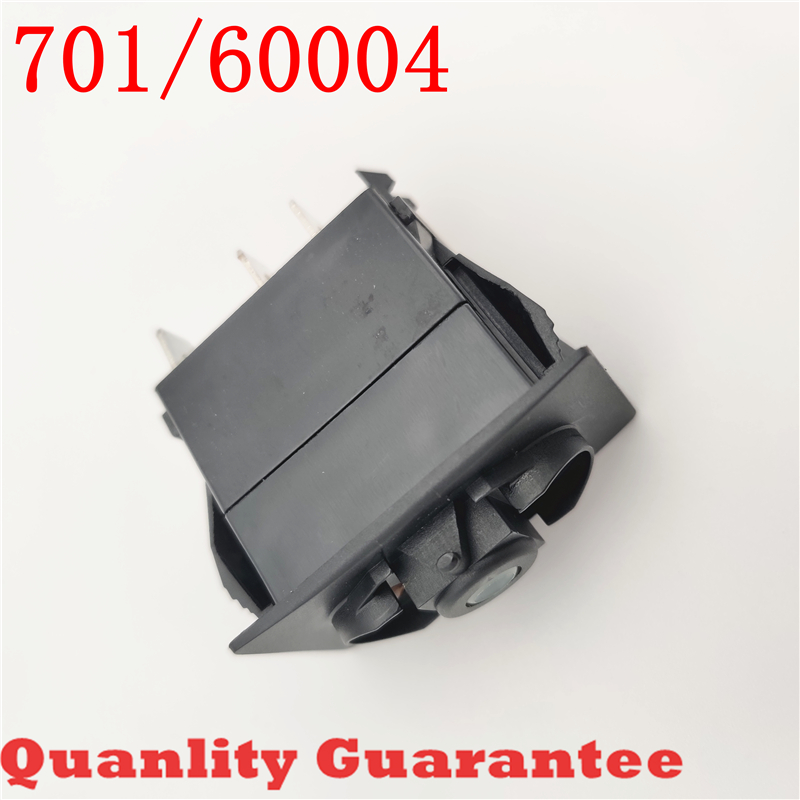 Bryterpanel 701/60004